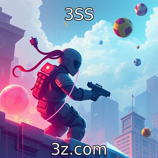 Tendências emergentes na indústria de jogos