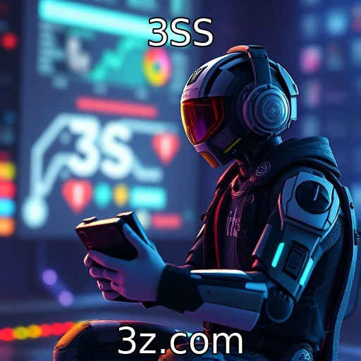 Inovações na tecnologia de jogos e suas implicações