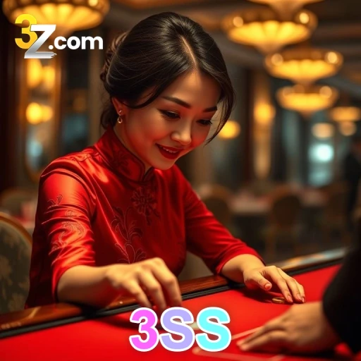 3SS Apostas Rápidas