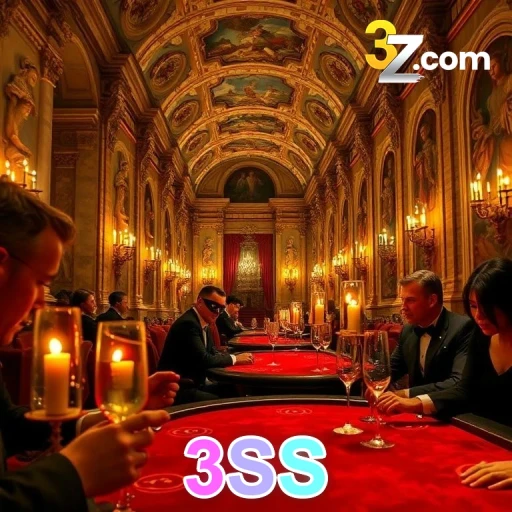 3SS Jogos de caça-níqueis