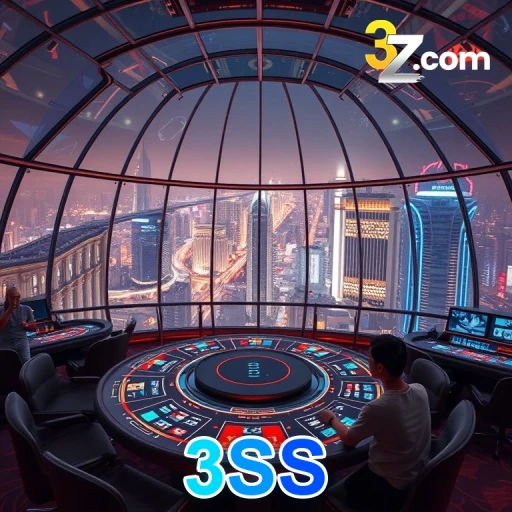3SS